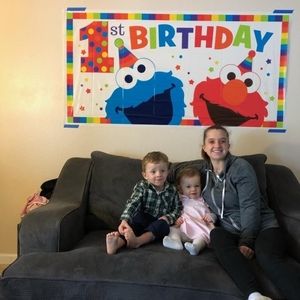 Meet your Posher, Kimberly